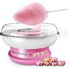 CENTEK CT-1445 для приготовления сладкой ваты