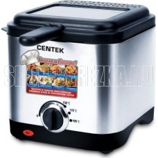 CENTEK CT-1430 нержавейка