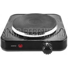 CENTEK CT-1506 чугун black