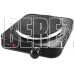 CENTEK CT-1506 чугун black