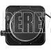 CENTEK CT-1506 чугун black