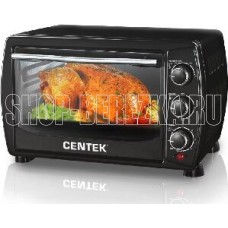 CENTEK CT-1536-20 черный 20л