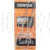 CENTEK CT-1537-30 black