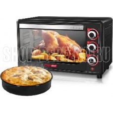 CENTEK CT-1530-36 черный