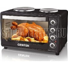 CENTEK CT-1530-36 PLATE