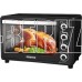 CENTEK CT-1530-36 Convection black