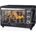 CENTEK CT-1530-36 Convection black