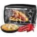 CENTEK CT-1531-42 Convection black