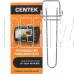 CENTEK CT-1531-42 PLATE black