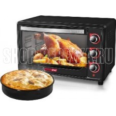 CENTEK CT-1538-50 Black