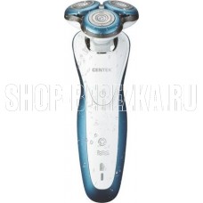 CENTEK CT-2163 серебро
