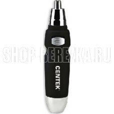 CENTEK CT-2178 чёрный/хром