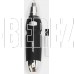 CENTEK CT-2178 чёрный/хром