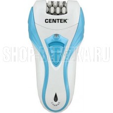 CENTEK CT-2190 синий/белый