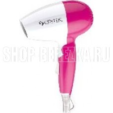 CENTEK CT-2229 белый/розовый