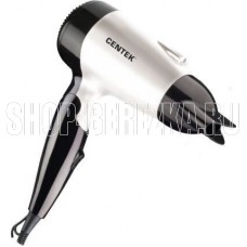 CENTEK CT-2231 white/black