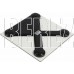 CENTEK CT-2420 Wood