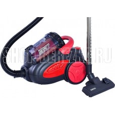 CENTEK CT-2520 черный/красный