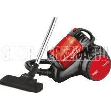 CENTEK CT-2524 черный/красный