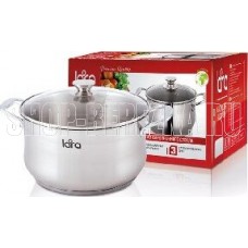 LARA LR02-40 ELITE 7,7л