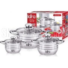 LARA LR02-100 Sonata 6пр.