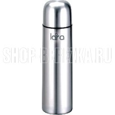 LARA LR04-10 сталь 0,75л