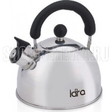 LARA LR00-40 зеркальный 2.5л