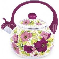 LARA LR00-20 фиолетовый 2.5л