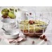 PYREX 404B000/7046 Миска Винтаж 2.7л