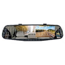 DIGMA FREEDRIVE 303 MIRROR DUAL