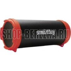 SMARTBUY (SBS-4300) TUBER MKII красная окантовка