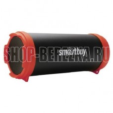 SMARTBUY (SBS-4300) TUBER MKII красная окантовка