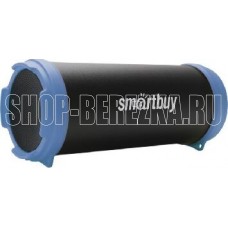SMARTBUY (SBS-4400) TUBER MKII синяя окантовка