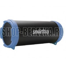 SMARTBUY (SBS-4400) TUBER MKII синяя окантовка