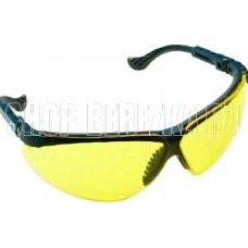 CHAMPION C1006 Очки защитные желтые