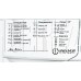 INDESIT IWUB 4085