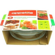 APPETITE CR4 2,5л