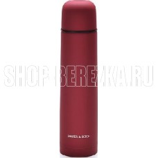 MAYER&BOCH 27616-1 красный