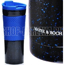 MAYER&BOCH 27492 черный/синий