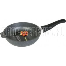 МЕЧТА 026803 Гранит star 26 см съемная ручка