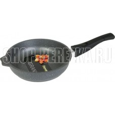 МЕЧТА 026701 Гранит 26 см съемная ручка
