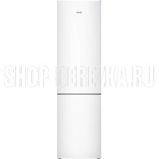 ATLANT ХМ-4626-101 384л. белый