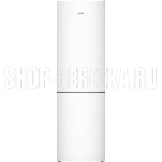 ATLANT ХМ-4624-101 361л. белый