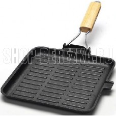 MAYER&BOCH MB 27680 гриль 26,5см