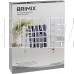 BRIMIX BK115 КЛАССИК-ЭКОНОМ 600х450 нерж