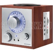 HYUNDAI H-SRS200 вишня