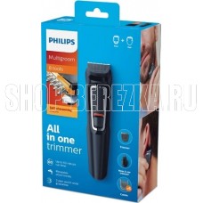 PHILIPS MG3730/15 П