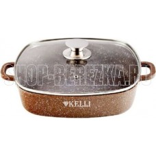 KELLI KL-4059-28 28см. 4,5л