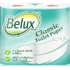 АРТПЛАСТ (СГТ07989) 2 сл х 4 рул - BELUX CLASSIC - Россия