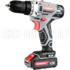 ПОБЕДА 180201634 ДА-12/2 Ли кейс